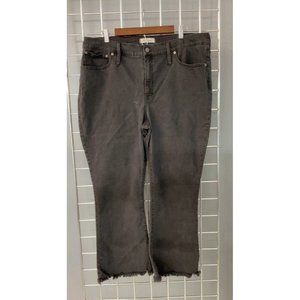 Madewell Women's Jeans